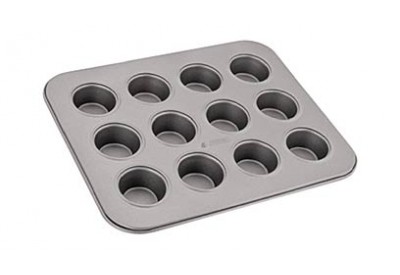 Judge Non-Stick 12 Cup Mini Muffin Tin